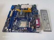 Foxconn G31MX-K Socket 775