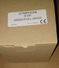 Symphoni Fire Alarm Sounder 3