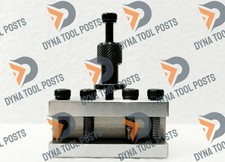 Spare Holder For T37 Dickson