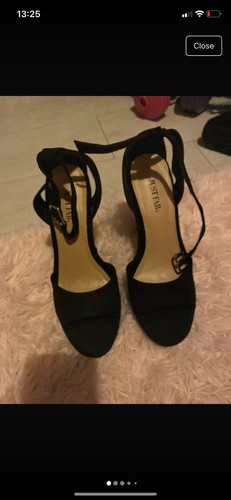 Justfab black - justfab,