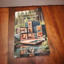 Shipping Container Homes: A
