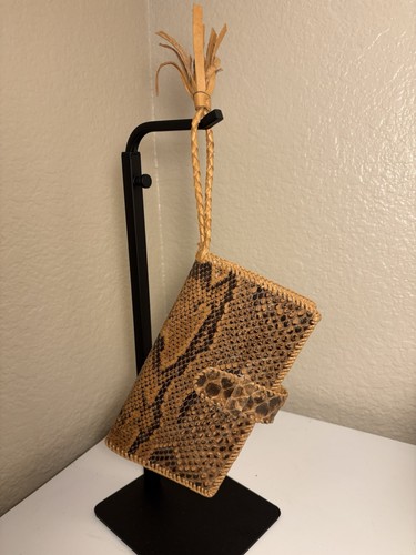 Genuine python snake - genuine,