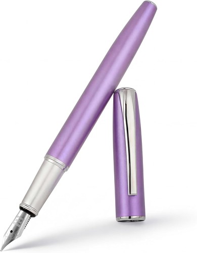 Super smooth writing - smooth, fountain