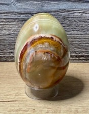 Green Onyx Egg