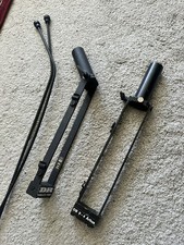 VR2 Black Extension tube and