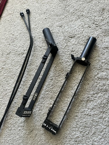 Vr2 black extension tube and - vr2,