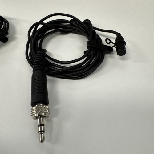 Sennheiser me2 - sennheiser, me2-ii