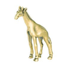 Giraffe Ornaments Living Room