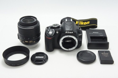 Nikon d3100 2mp - nikon, digital