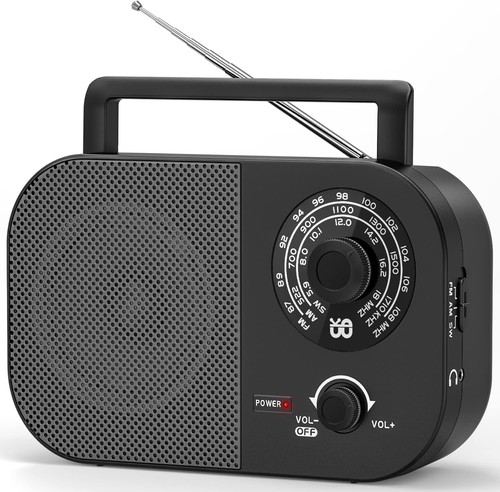 Portable radio sw - radio, sw,