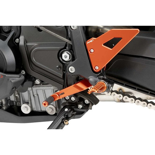Puig adjustable brake pedal - adjustable,