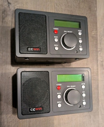Crane cc wifi - c.,