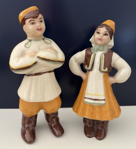 Rare vintage ceramic arts - vintage,