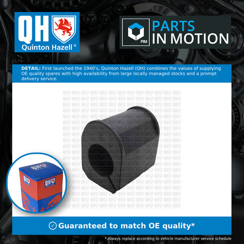 Anti roll bar - bar, fits