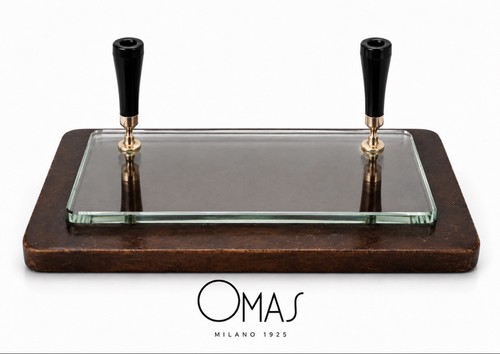 Omas pen holder - omas,
