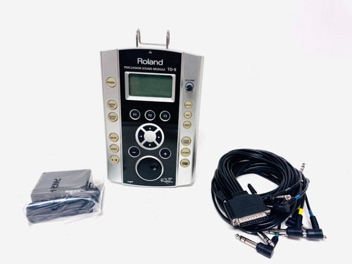 Roland module brain - module,