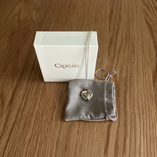 Clogau welsh gold - welsh, chain