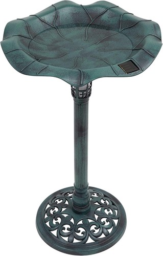Gardenkraft 17430 bird bath - 17430,