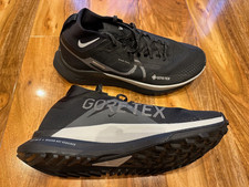 Nike Pegasus Trail 4 Mens GORE-TEX Trainers UK Size 9,  Great Condition RRP £145