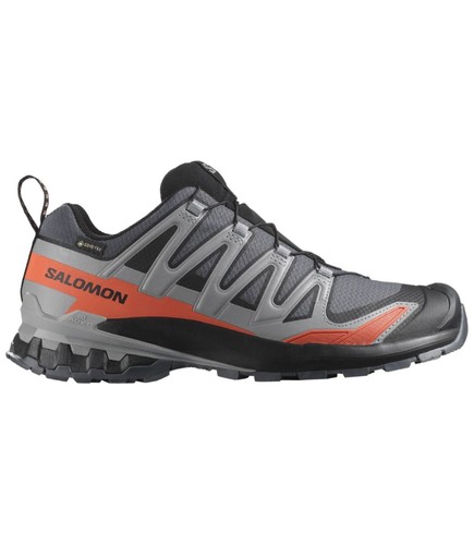 Salomon pro v9 gtx - v9,