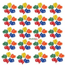 Rock Wall Climbing Holds