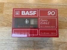 Basf ferro extra1 - 90, blank
