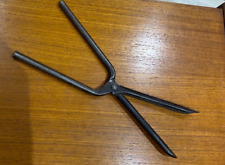 Vintage  Curling Tongs In