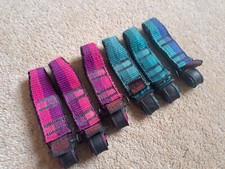 Vintage DMM quick draw slings