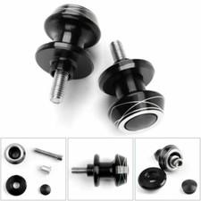 Pair 8mm Moto CNC Swingarm