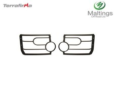 BRITPART FRONT LIGHT GUARDS VUB501200 FITS DISCOVERY 3 