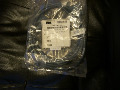 Original cisco cab x21mt - cisco, cab-x21mt