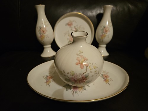 Vintage royal doulton mystic - vintage,