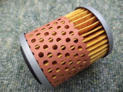 Military vehicle filter kx76 - vehicle, filter,