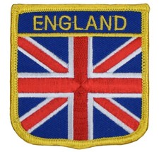 England Patch United Kingdom