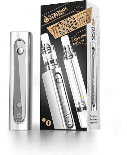 Vaporizer flowermate s30 - vaporizer,
