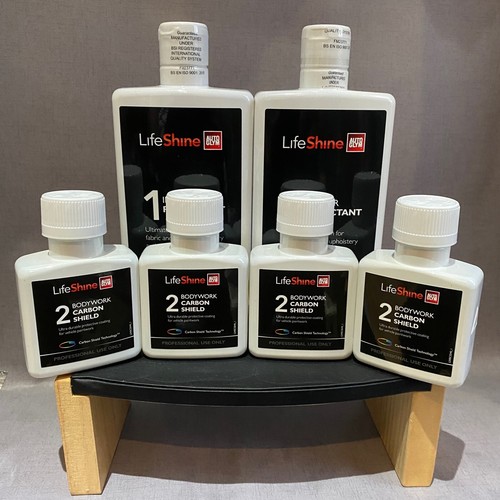 Autoglym lifeshine car - car, clean
