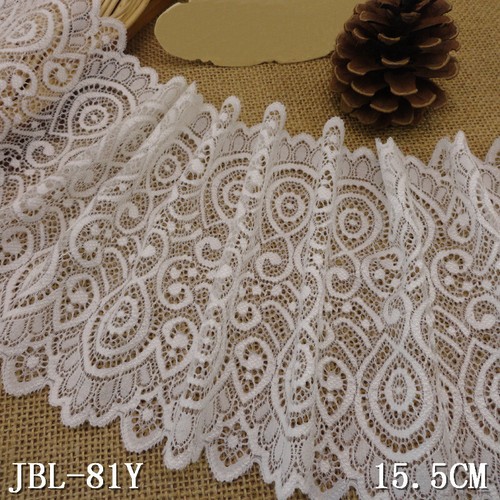 Yard eyelet scalloped - yard,