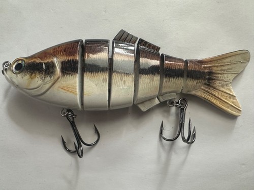 Pike lure catfish - catfish,