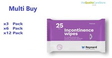 Reynard Incontinence Care