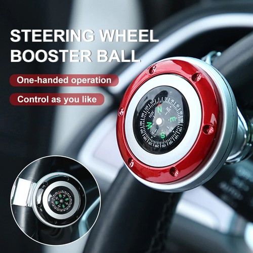 Universal car steering - universal,
