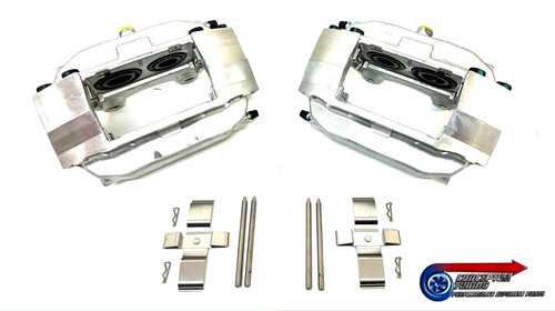 Spec silver alloy front - oe,