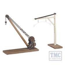 44-0036 Scenecraft OO Gauge