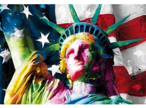 Ft wall mural - ft,