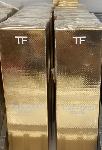 Tom ford soleil flawless glow - soleil,