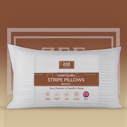Hotel quality egyptian stripe - egyptian,
