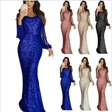 Women's Dresses Evening Wear