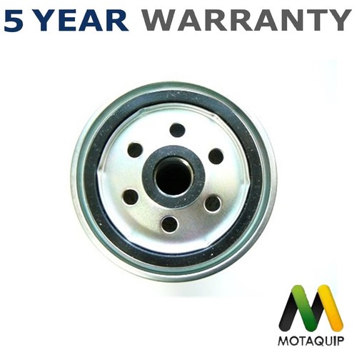 Motaquip fuel filter fits - fuel,