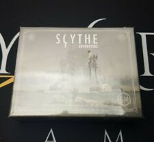Scythe: Encounters -