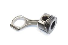 2009 SUBARU IMPREZA 2.0L LEFT SIDE PISTON WITH CONROD