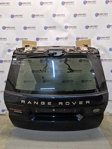 Range rover sport - rover,